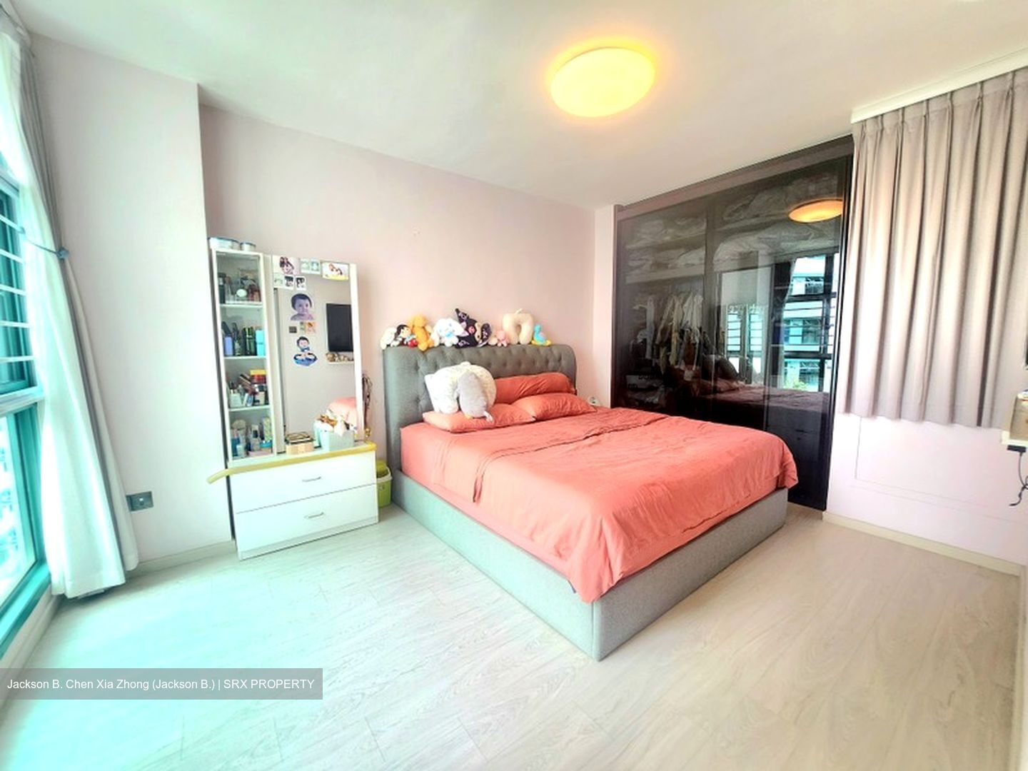 Blk 688B Woodlands Drive 75 (Woodlands), HDB 4 Rooms #581143841